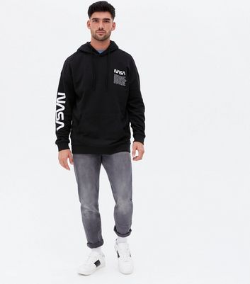 Vans nasa outlet hoodie