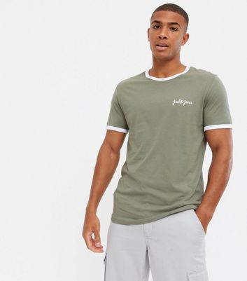jones t shirts