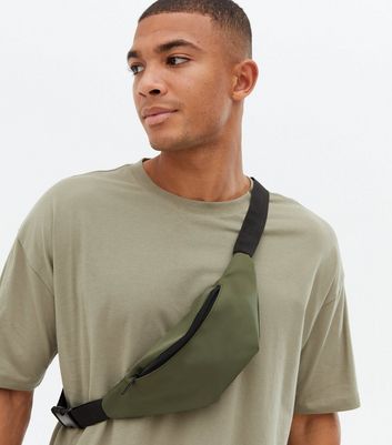 Mens bum bag asos sale