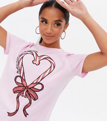 Candy cane clearance clothing