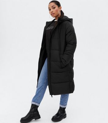 petite puffer coat