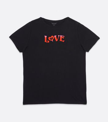 Lone love shop t shirt