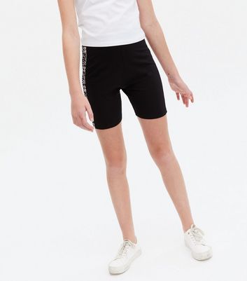 Rue 21 hot sale biker shorts