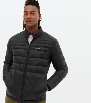 nicce pathway puffer jacket