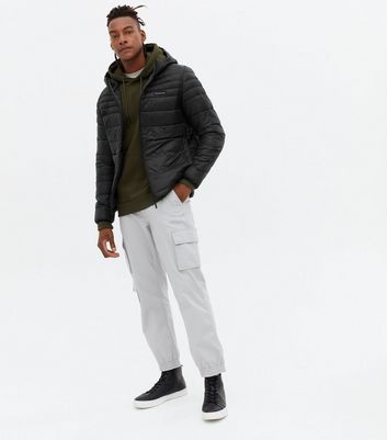 jack and jones black jacket