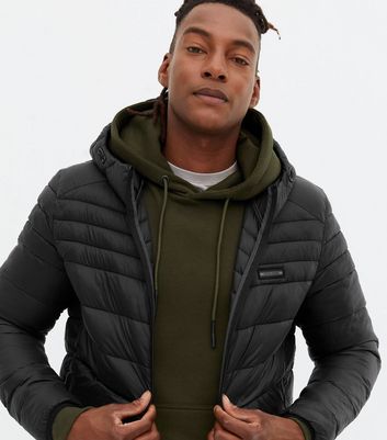 Jack Jones Down Jacket Clearance 