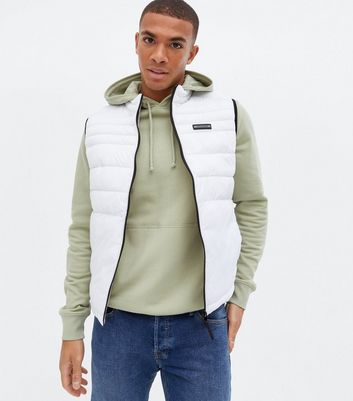 gilet jack et jones