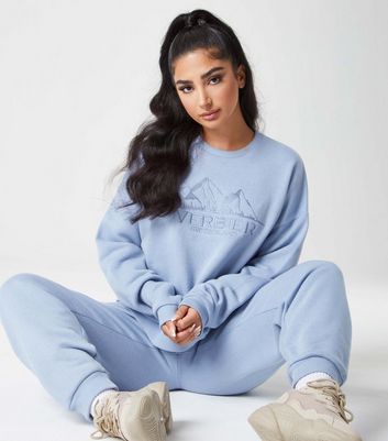 Missguided aquarius deals sweatshirt