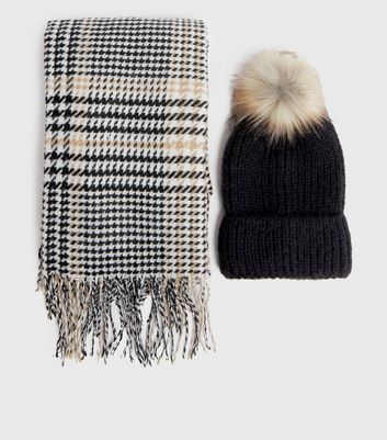 New look hats and clearance scarves