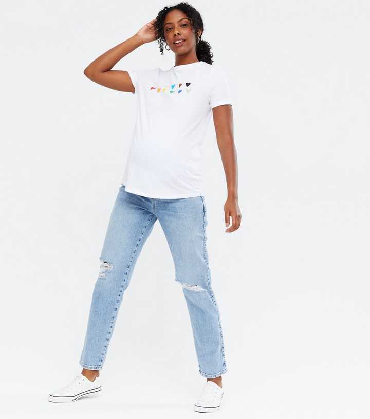 maternity pride shirt