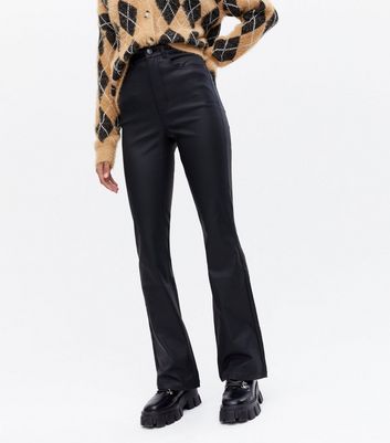 High Waist Flared Brooke Jeans 