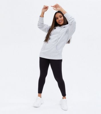 short leggings high waisted