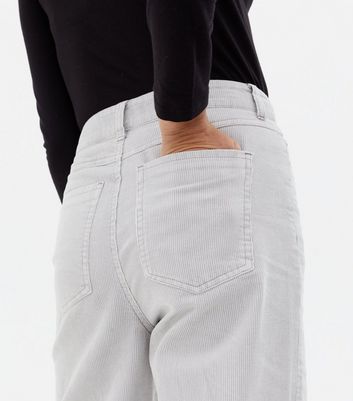 Iggy Corduroy Trousers  Näz  Sustainable Fashion Made in Europe