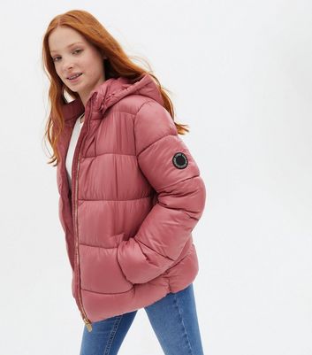 new look kids coats