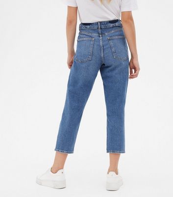 new look petite tori jeans