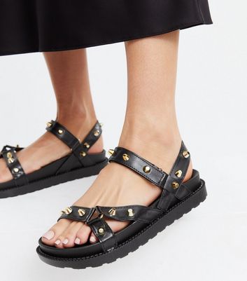 Krush best sale platform sandals