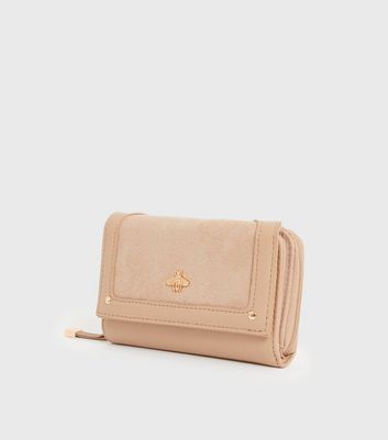 New look wallet purse on sale