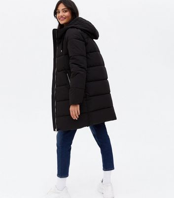 only long puffer
