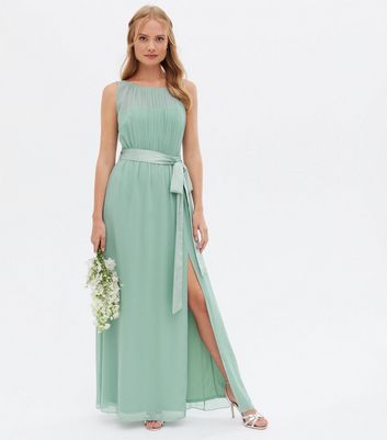 Little mistress mint clearance dress