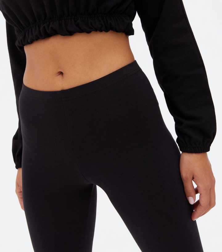 Buy Black Jersey Joggers 2 Pack from the Next UK online shop