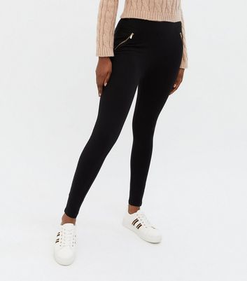 High waisted leggings outlet new look