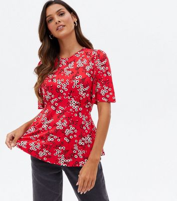 New look peplum Clearance