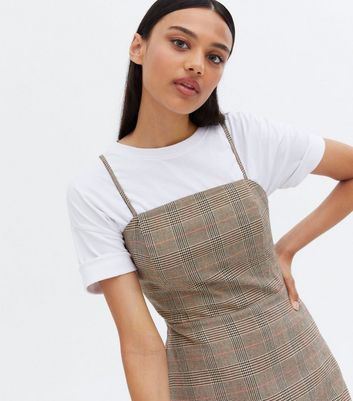 Miss selfridge outlet pinafore