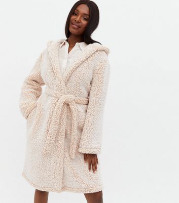 Dressing gown discount