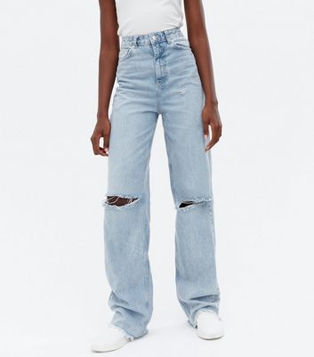 baggy jeans tall