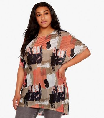 Apricot tops at deals new look