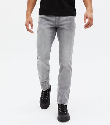 mens grey slim fit jeans