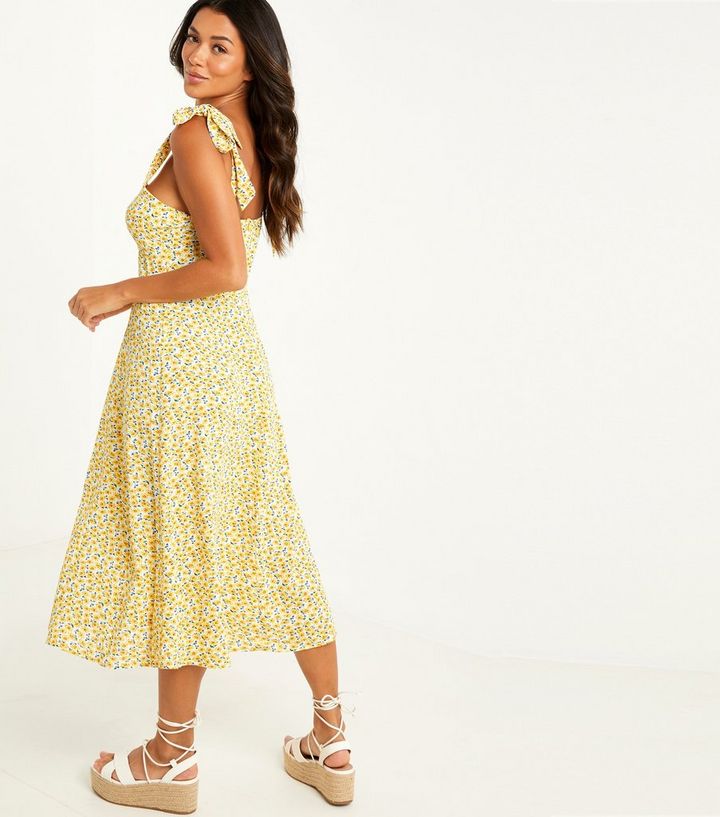 Quiz Dresses Yellow | sites.unimi.it