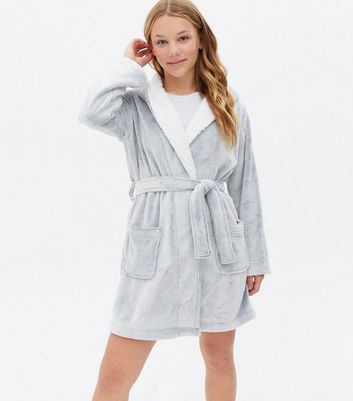 newlook dressing gown