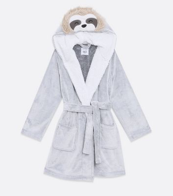 New look dressing gown 915 hotsell