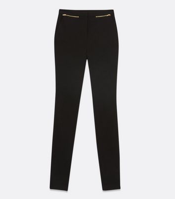 zip-pocket tapered trousers | ISABEL MARANT | Eraldo.com