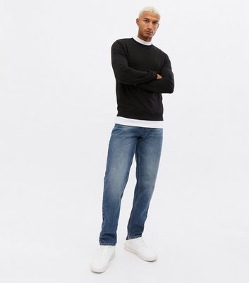 newlook jeans men