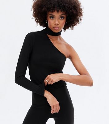 High 2025 shoulder top