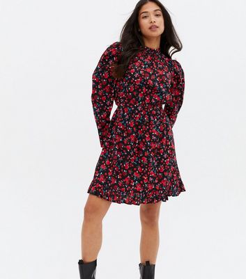 petite fall dresses 2019