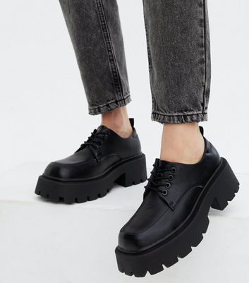 truffle collection chunky sneakers