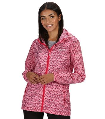 regatta packaway jacket