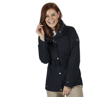 Regatta Kimberley Walsh Navy Waterproof 