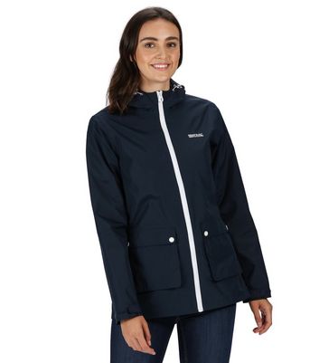 regatta navy jacket