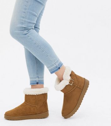 wedge combat boots