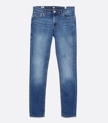 Junior best sale stretch jeans