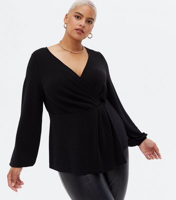 new look uk plus size
