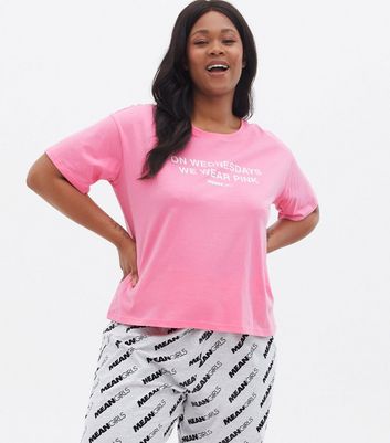 Mean girls online pjs