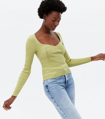 Thin long 2024 sleeve jumper