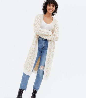 sweater dress with buttons down the front