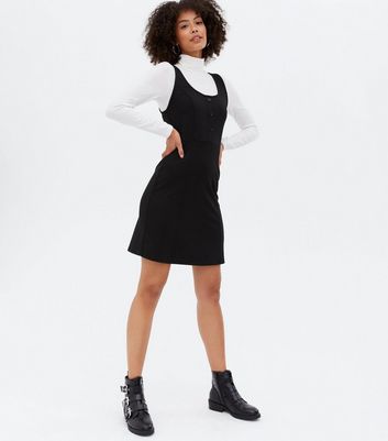 pinafore dress tall