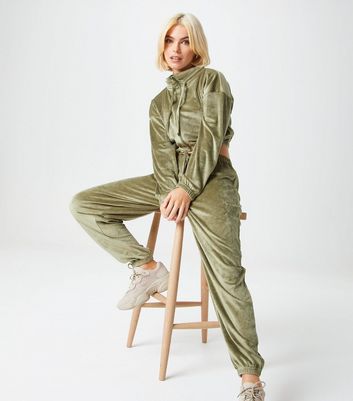 New look hot sale tracksuit womens